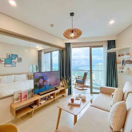 The Song Luxury Vung Tau Apartment - Quynh'S Homestay Extérieur photo