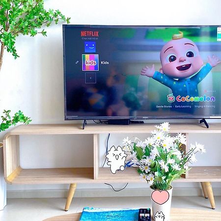 The Song Luxury Vung Tau Apartment - Quynh'S Homestay Extérieur photo