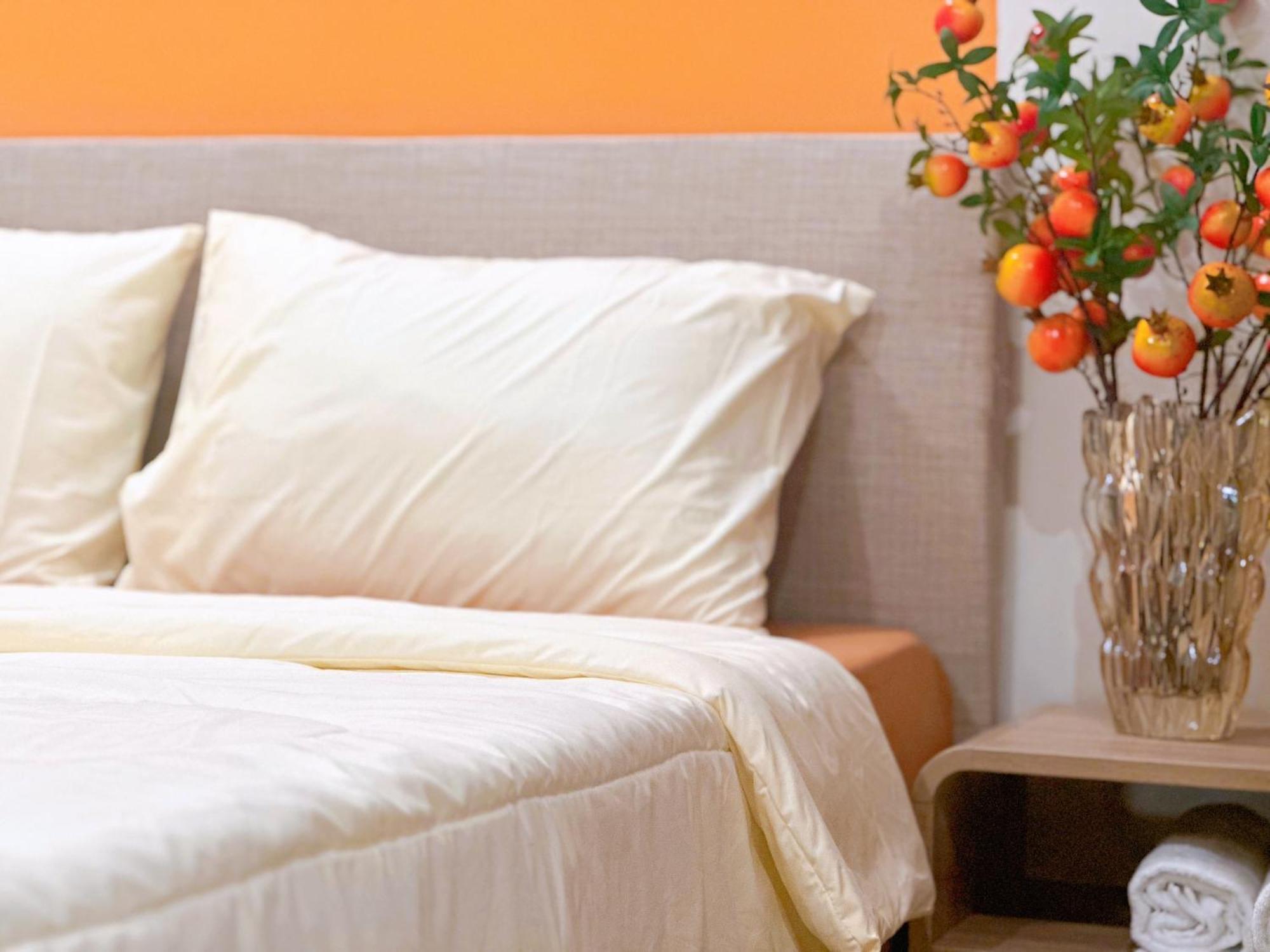 The Song Luxury Vung Tau Apartment - Quynh'S Homestay Extérieur photo