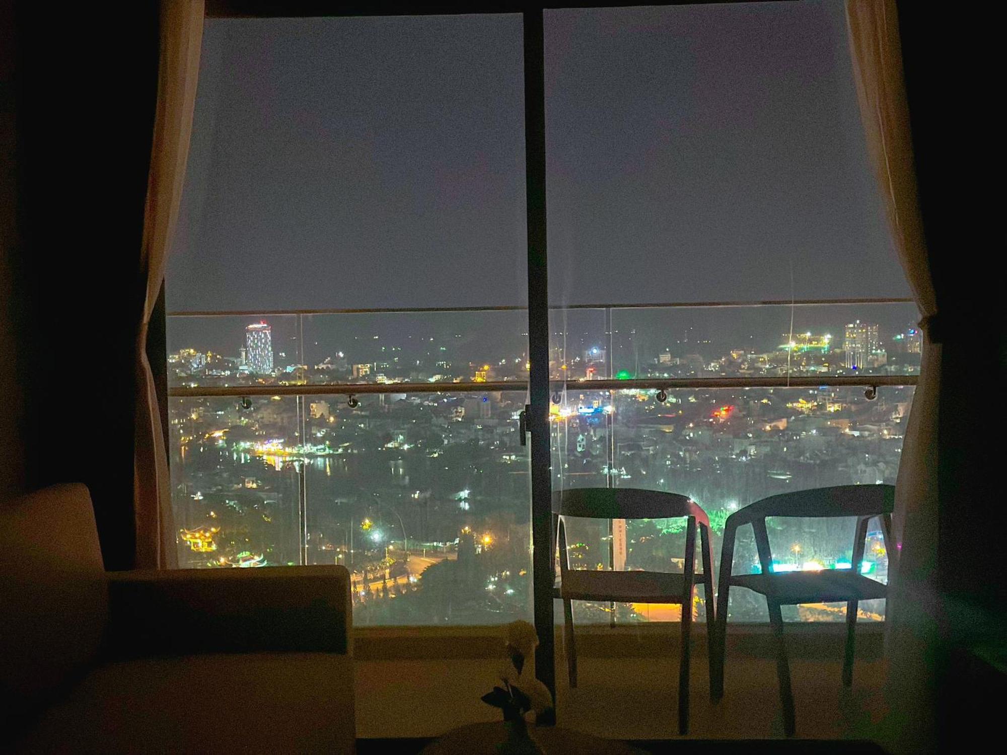 The Song Luxury Vung Tau Apartment - Quynh'S Homestay Extérieur photo
