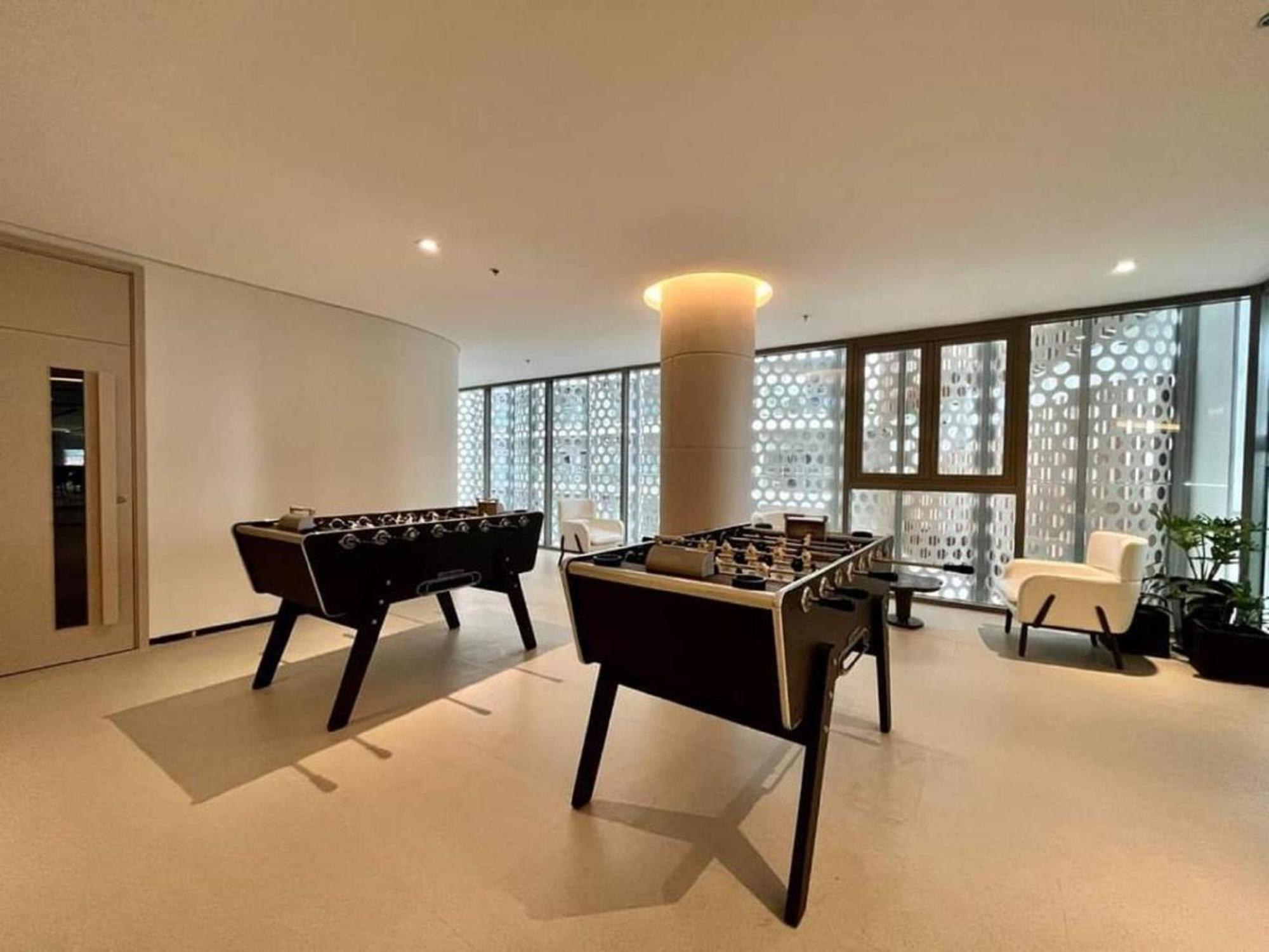 The Song Luxury Vung Tau Apartment - Quynh'S Homestay Extérieur photo